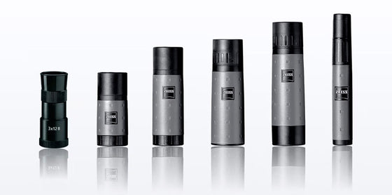 Monocular ZEISS Victory 3X12 