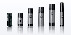Monocular ZEISS Victory 4X12 T* 