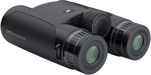 binoclu telemetru GPO rangeguide 2800 8×50 