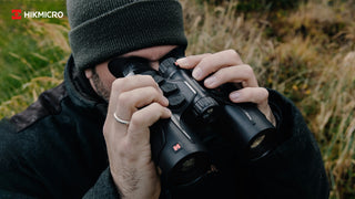 Binocluri termice Hikmicro HABROK 4K HE25L 2.0 