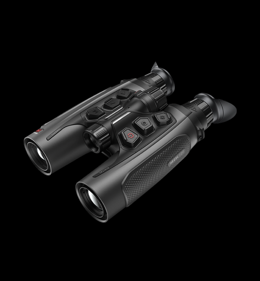 Binocluri termice Hikmicro HABROK 4K HE25L 2.0 