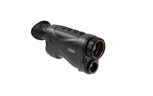 Monocular de vedere termică Hikmicro CONDOR CH25L cu telemetru laser 