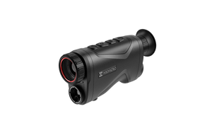 Monocular de vedere termică Hikmicro CONDOR CH25L cu telemetru laser 