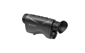 Monocular de vedere termică Hikmicro CONDOR CH25L cu telemetru laser 