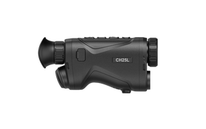 Monocular de vedere termică Hikmicro CONDOR CH25L cu telemetru laser 