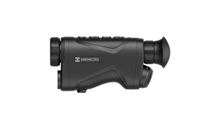 Monocular de vedere termică Hikmicro CONDOR CH25L cu telemetru laser 