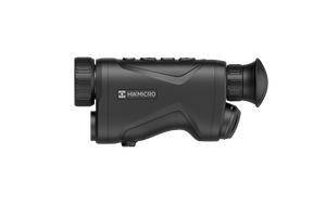 Monocular termic Hikmicro CONDOR CQ35L cu telemetru laser V2.0 