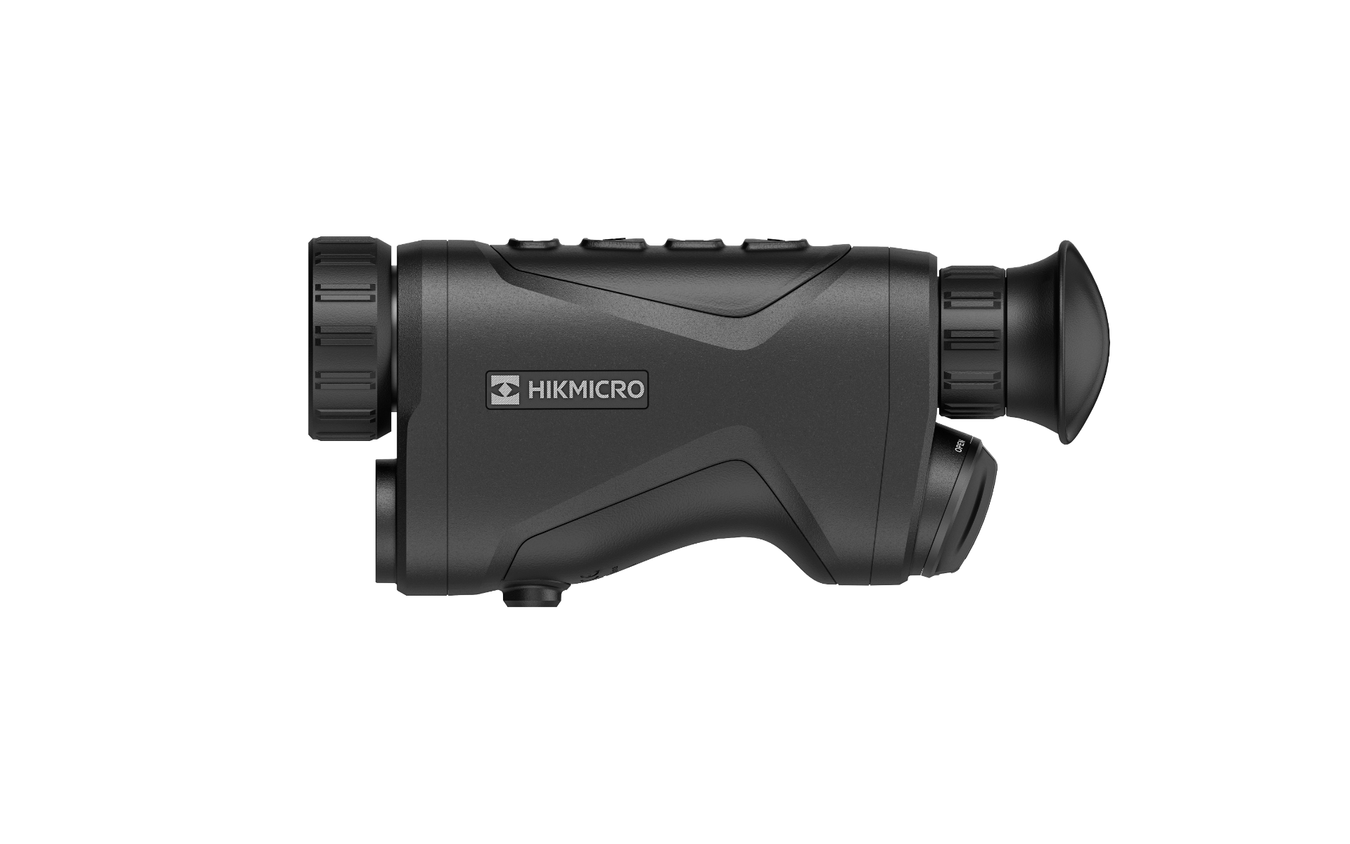 Monocular termic Hikmicro CONDOR CQ35L cu telemetru laser V2.0 