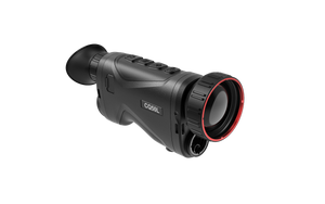 Monocular termic Hikmicro CONDOR CQ50LV2 cu telemetru laser 