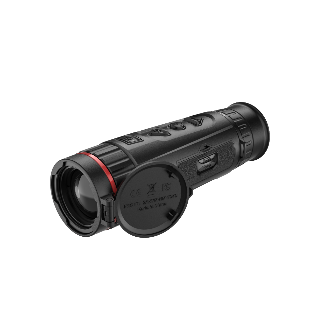 Monocular termic Hikmicro FALCON FH35 