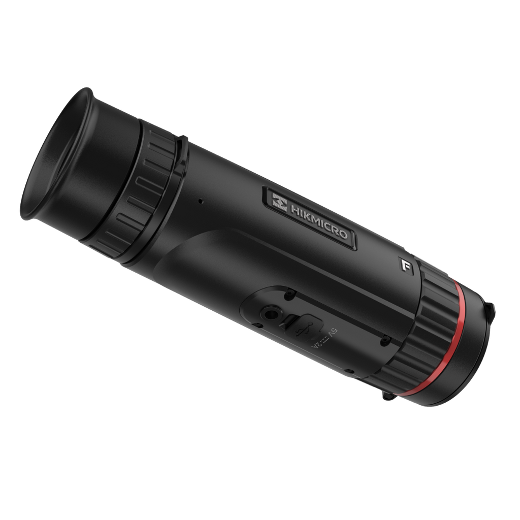 Monocular termic Hikmicro FALCON FH35 