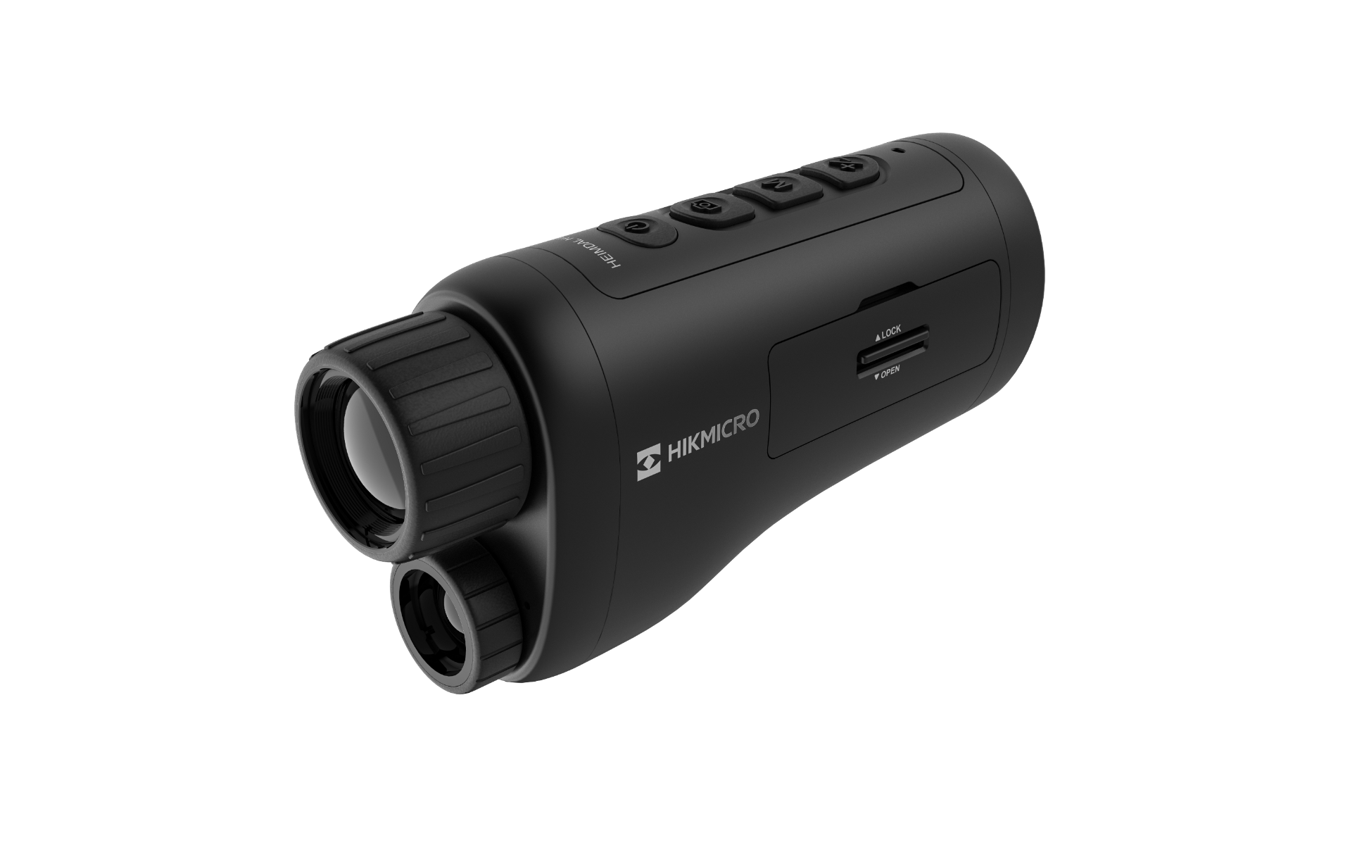 Monocular de vedere pe timp de noapte Hikmicro Heimdal H4D 