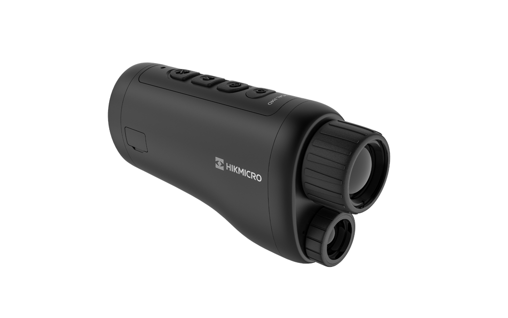 Monocular de vedere pe timp de noapte Hikmicro Heimdal H4D 