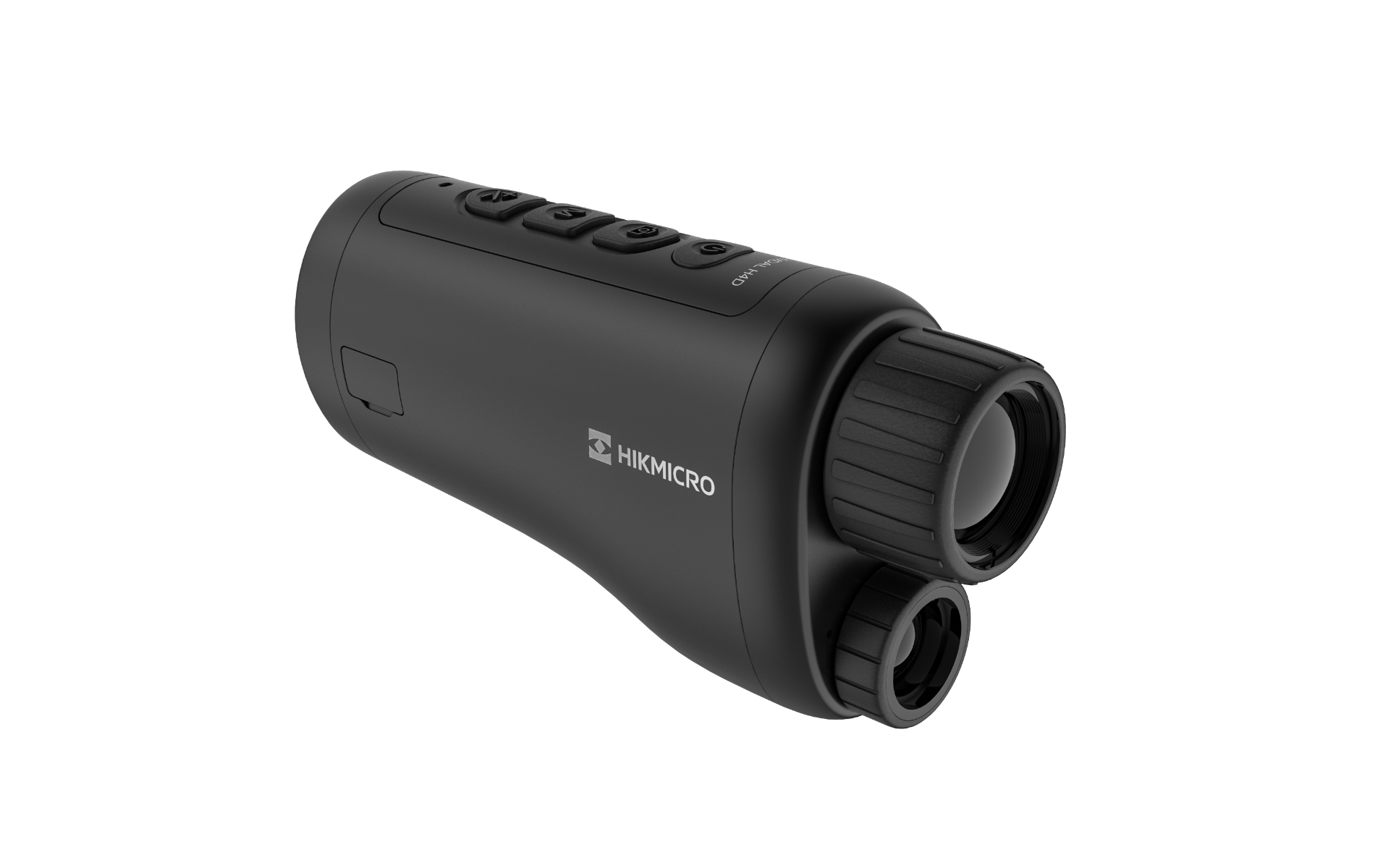 Monocular de vedere pe timp de noapte Hikmicro Heimdal H4D 