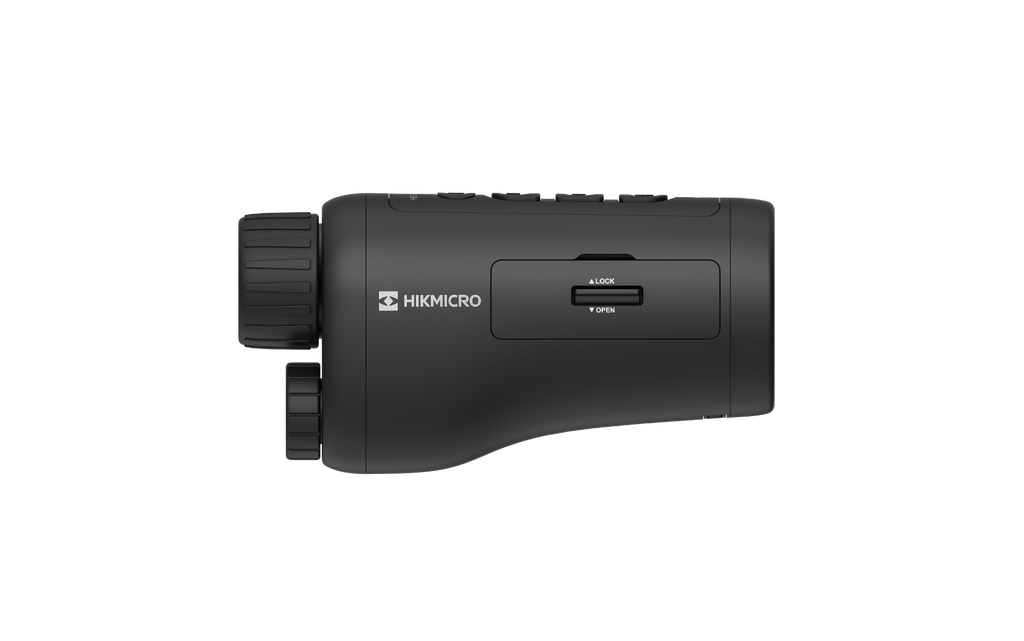 Monocular de vedere pe timp de noapte Hikmicro Heimdal H4D 