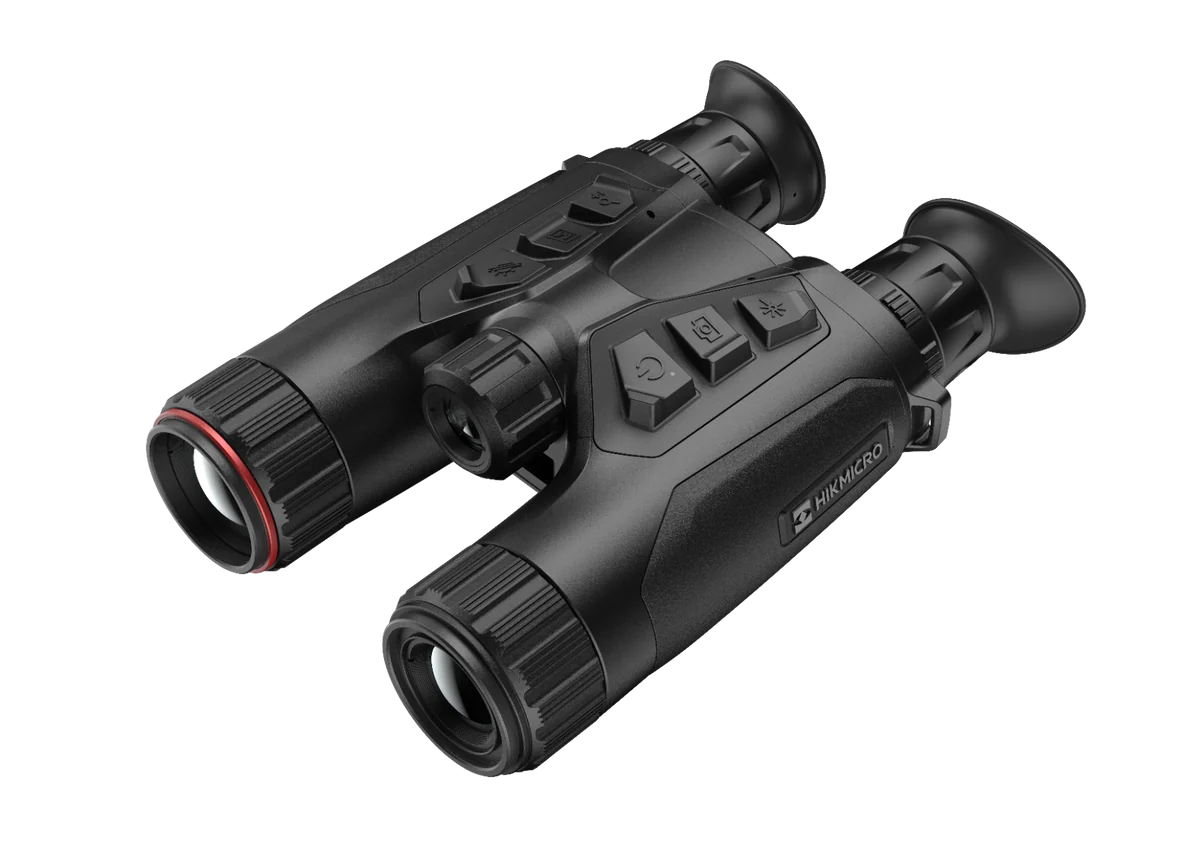 binocluri cu vedere termică Hikmicro habrok HQ35LN 4k 