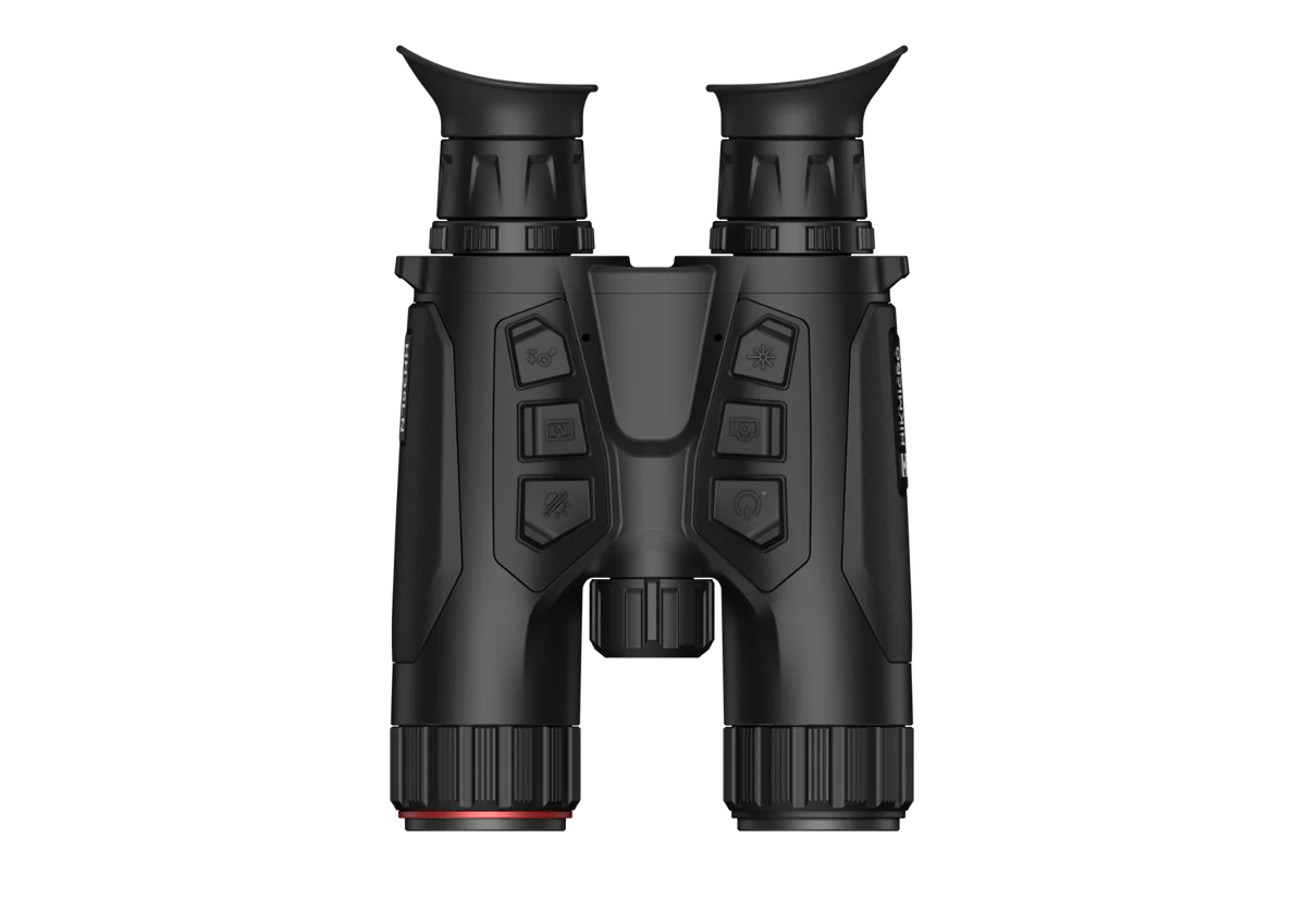 binocluri cu vedere termică Hikmicro habrok HQ35LN 4k 