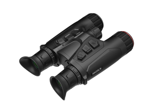 Jumelles optique et thermique Hikmicro HABROK HH35LN avec télémètre intégré