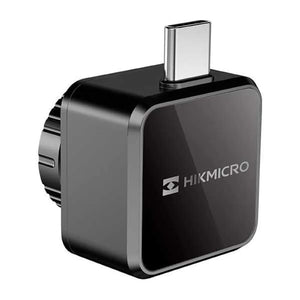 Cameră termică Hikmicro Explorer E20 Plus pentru smartphone 