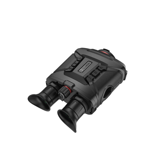 Binoclu cu vizualizare termică Hikmicro RAPTOR RQ50LN 