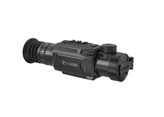 Lunetă termică Hikmicro Thunder Th35 2.0 