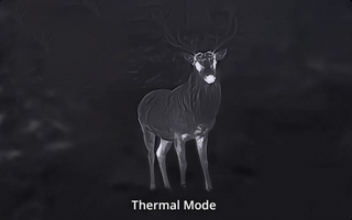 Binocluri termice Hikmicro HABROK 4K HE25L 2.0 