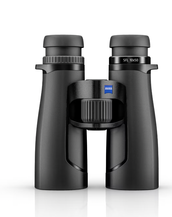 Binoclu ZEISS SFL 10X50 