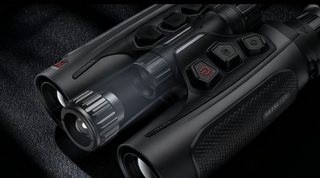 Binocluri termice Hikmicro HABROK 4K HE25L 2.0 