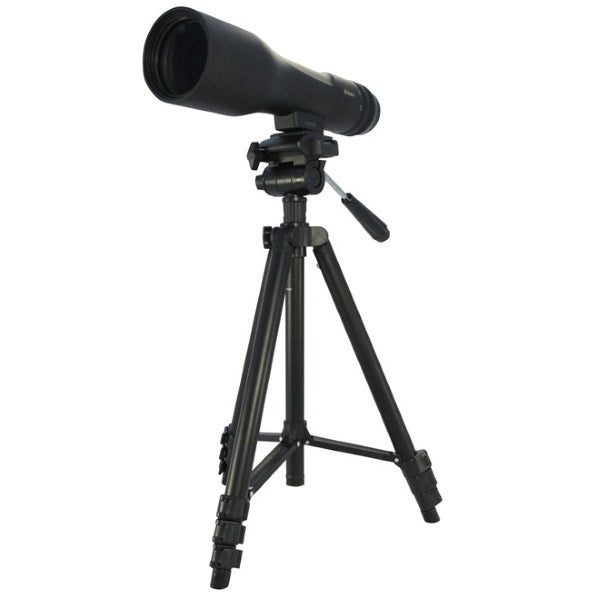 Luneta Nikon Prostaff 3 16-48x60 - Kit complet cu trepied