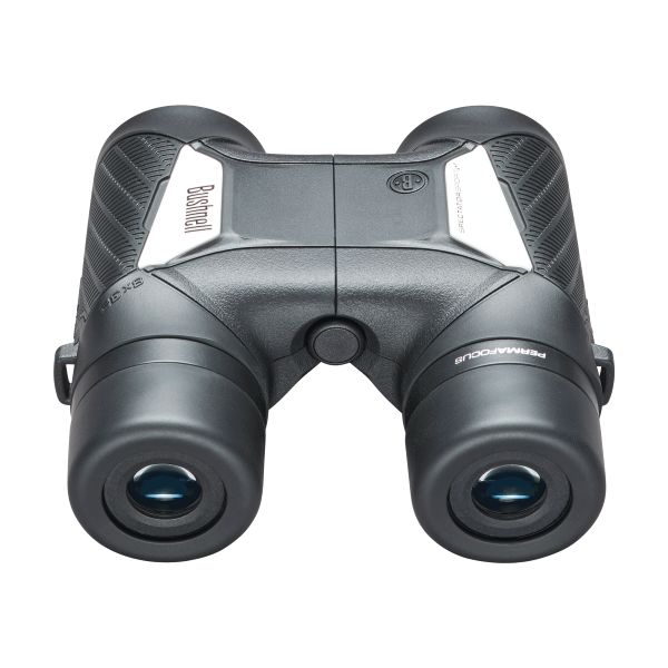 Binoclu Bushnell Spectator Sport Permafocus 8X32 MM - Negru 