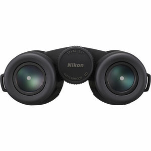 Binoclu Nikon Monarch M5 12X42 