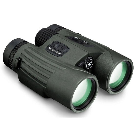 Binocluri VORTEX cu telemetru conectat Fury HD 5000 AB 10X42 