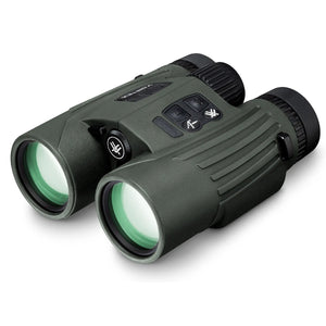 Binocluri VORTEX cu telemetru conectat Fury HD 5000 AB 10X42 