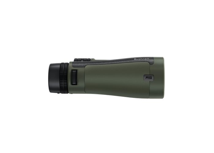Binoclu Bushnell Trophy R5 12x50 