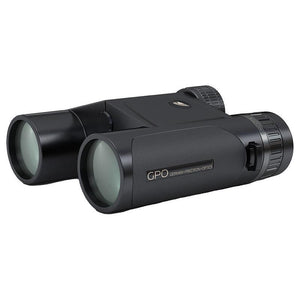 Binoclu GPO cu telemetru Rangeguide 2800 8x32 