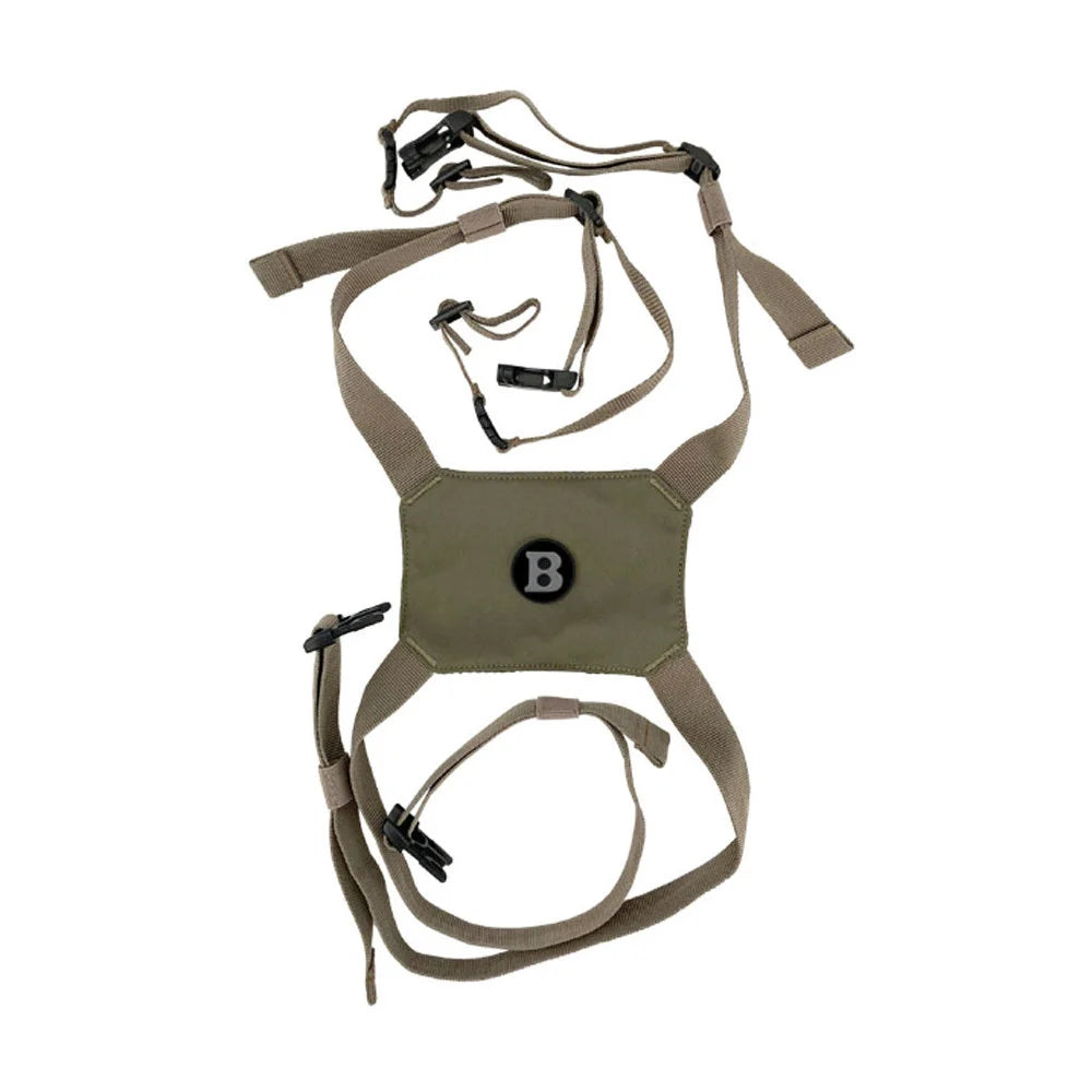 Binoclu Bushnell R7 8X42
