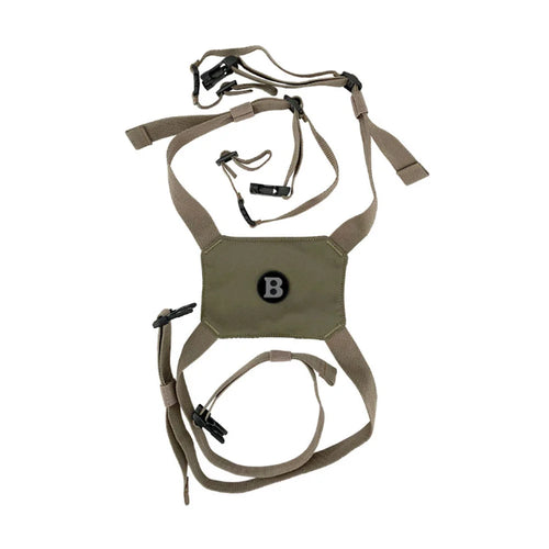 Binoclu Bushnell R7 8X42