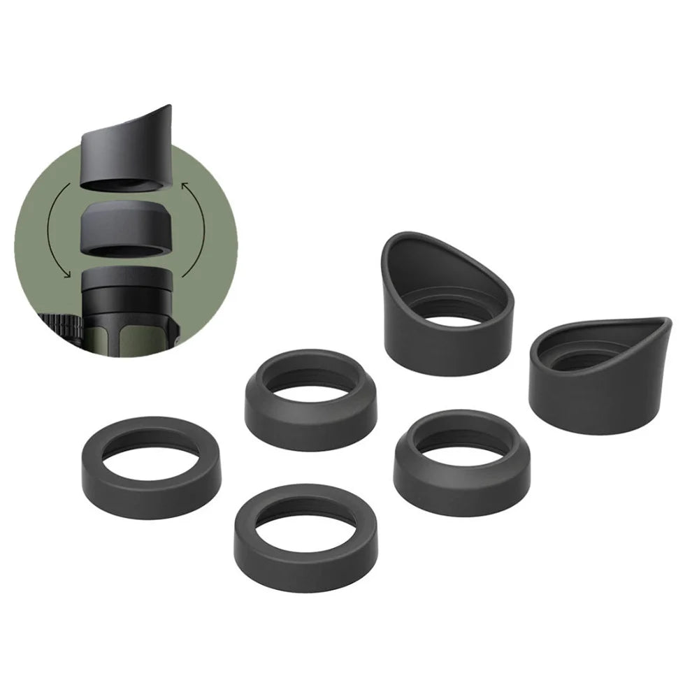 Binoclu Bushnell R7 10X50