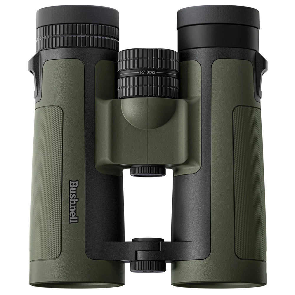 Binoclu Bushnell R7 8X42