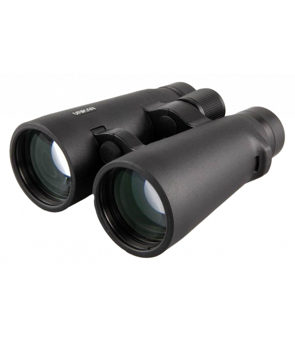 Binoclu Urikan Dual 15X56 