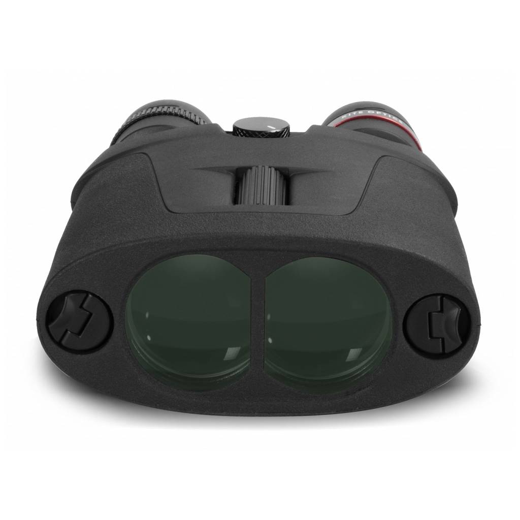 Binoclu Kite Optics APC stabilizat - 18x50 - ed li-ion 