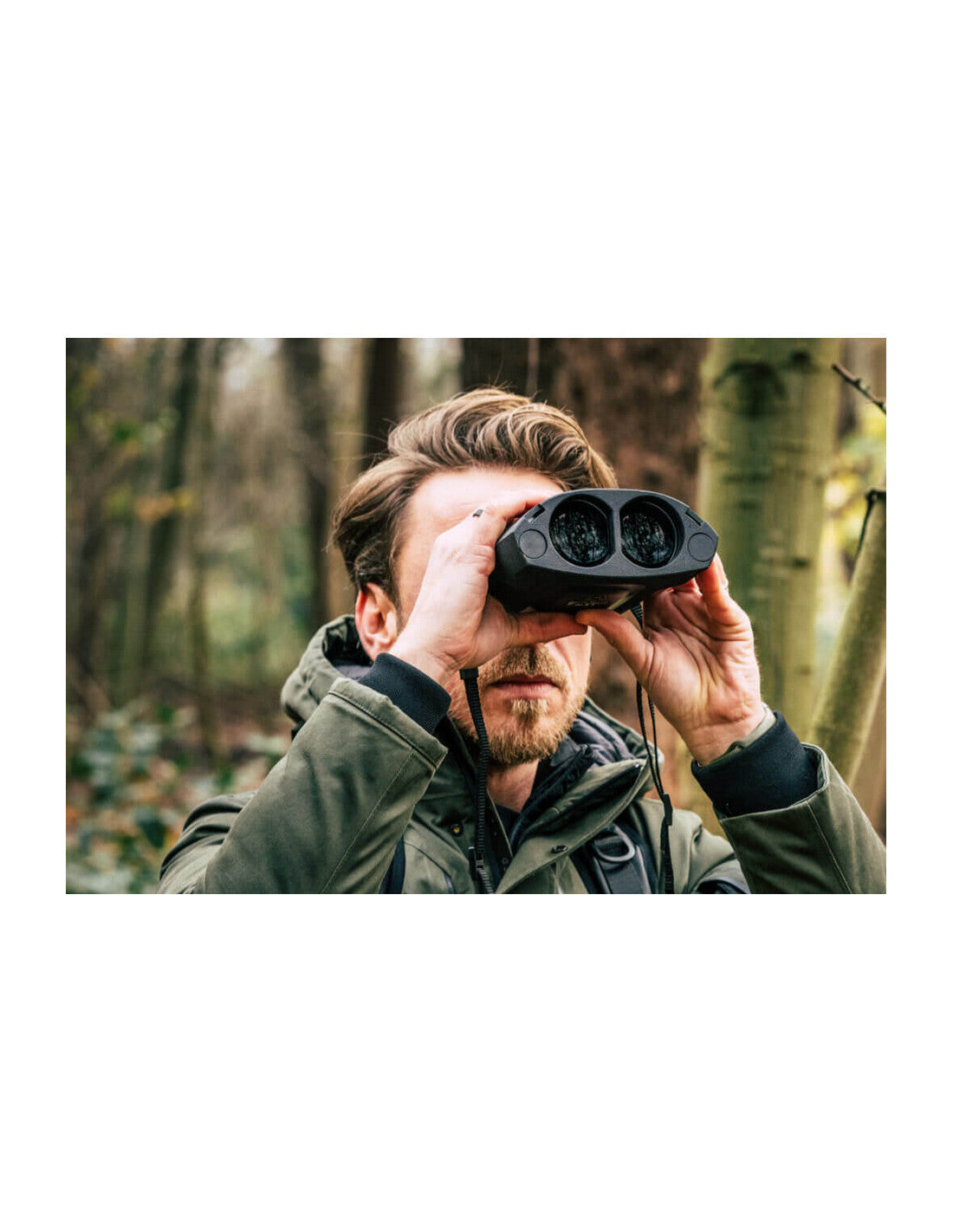 binoclu Kite Optics APC 14X50 ED Lion reîncărcabil 