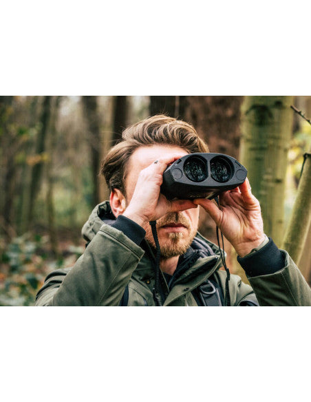 Binoclu Kite APC 14x50 ED stabilizat AA 