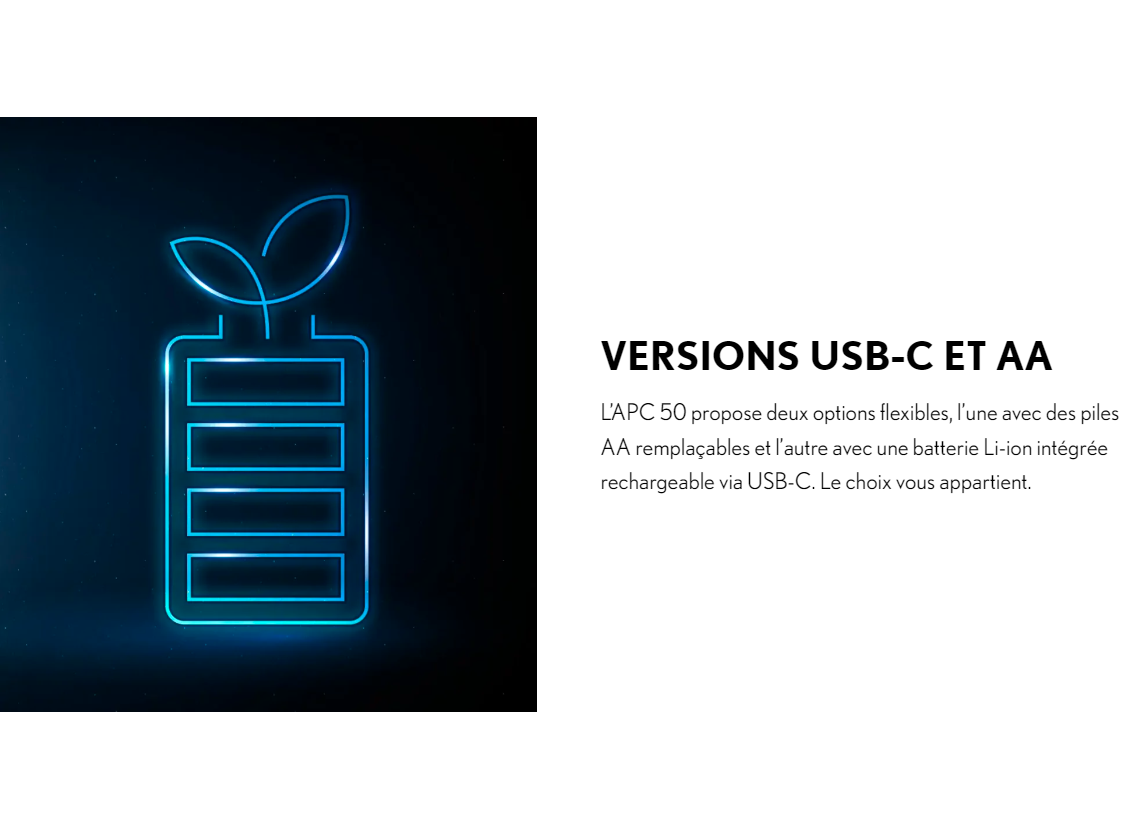 Binoclu Kite APC 14x50 ED stabilizat AA 