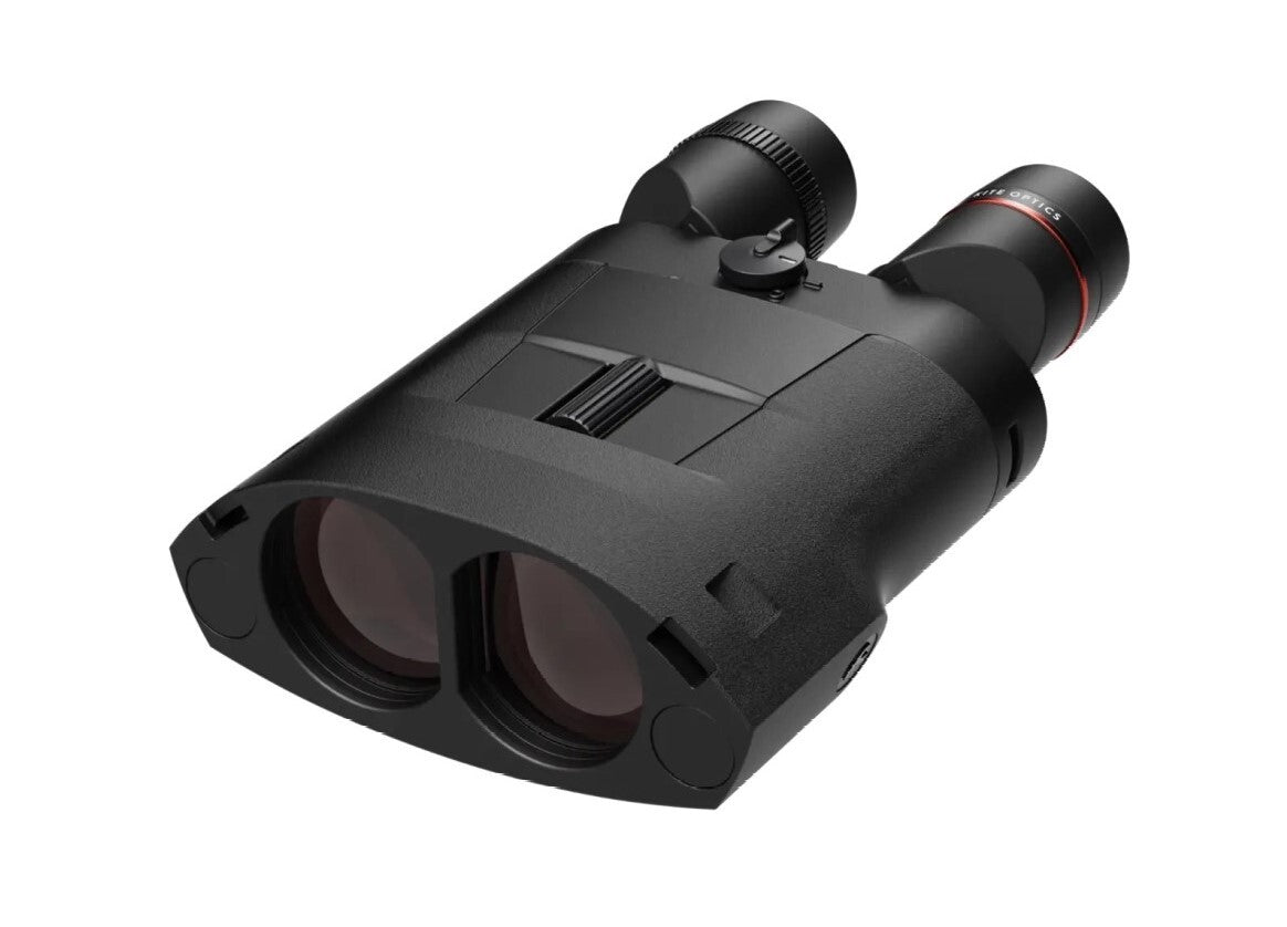 Binoclu Kite APC 14x50 ED stabilizat AA 