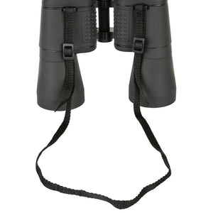 Binoclu Plastimo 7x50 autofocus negru 