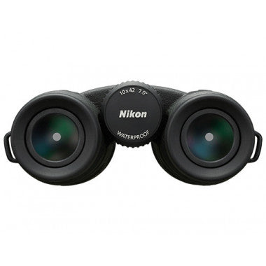 Binoclu Nikon PROSTAFF P7 10x42 