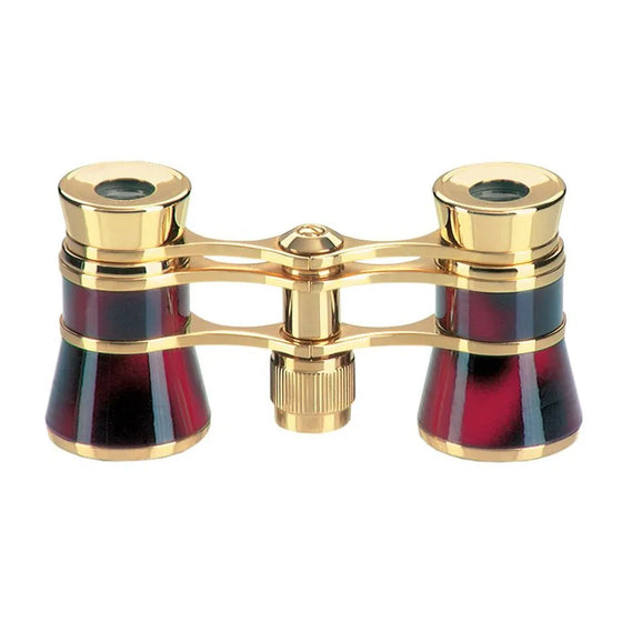 Binoclu Eschenbach Glamour 3X25 
