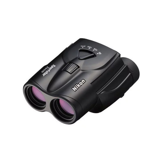 Binoclu Nikon Sportstar 8-24x25 
