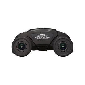 Binoclu Nikon Sportstar 8-24x25 
